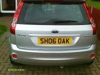 Shire Oak Driving School 622668 Image 0